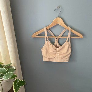 Patagonia Women's Barely Bra Racerback Sports Size M